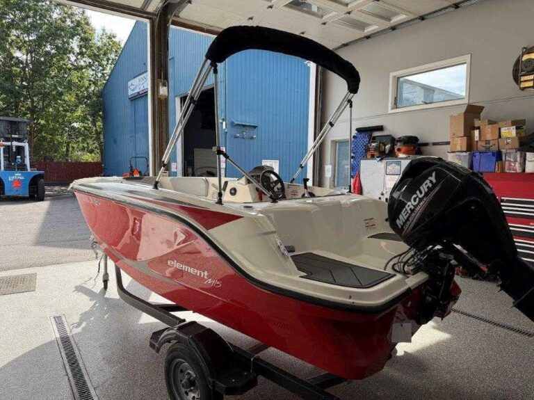 2021 Bayliner M15 US-BLBX2451J021 [photo 15]